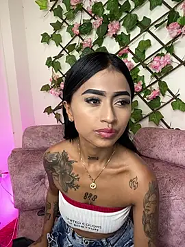 Dirty_isabella18 webcam