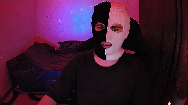 ZXCENSORED- webcam