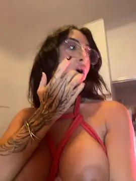 nika_fendi webcam