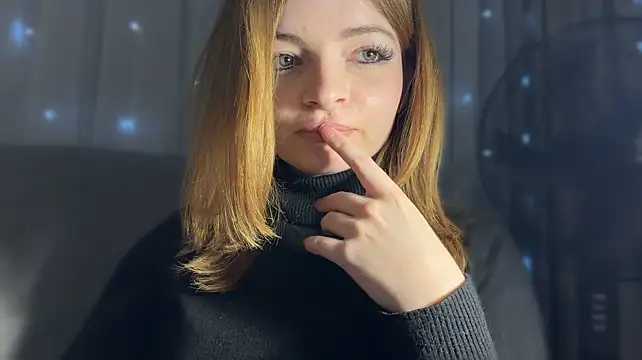 Elirya webcam