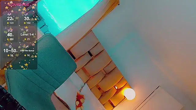 isabellagirsx live cam on StripChat