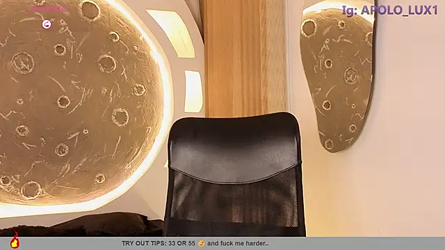 Apolo_lux1 webcam