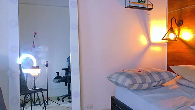 FernandaBrown__ webcam