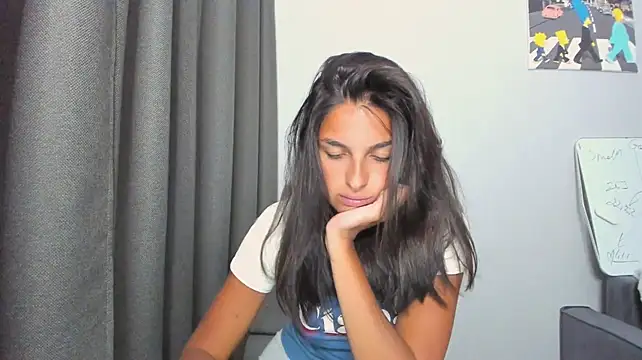 AngelGabe webcam