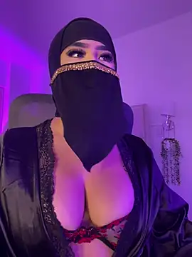 Yasmin_cute webcam