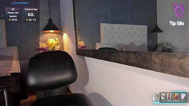 Jara_Chick webcam