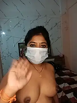 dearmona00 (F young) - Boobs n nipples massage