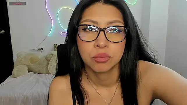 GoddessValentinaX webcam
