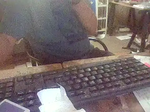 peyo__ webcam