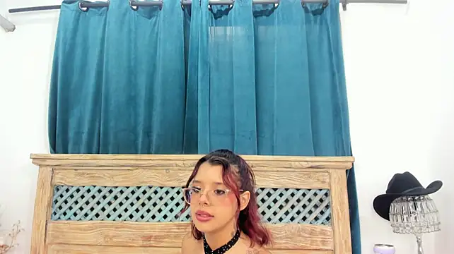 Melaniie_fox_ webcam