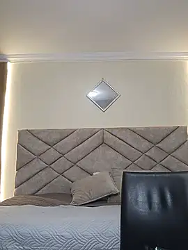 IsisRosee webcam