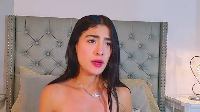 MaluCortes webcam