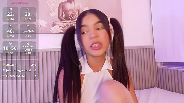 ABBY_STONNEE_ webcam