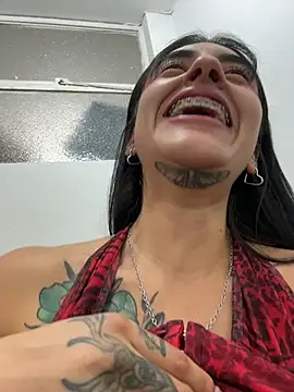 JennaNovva webcam
