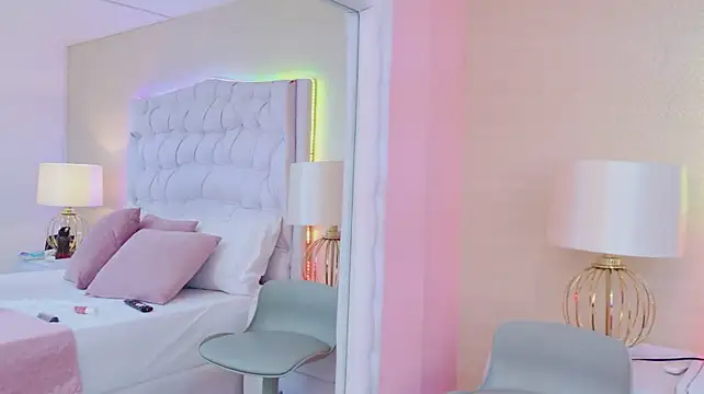 RoxyReinn webcam