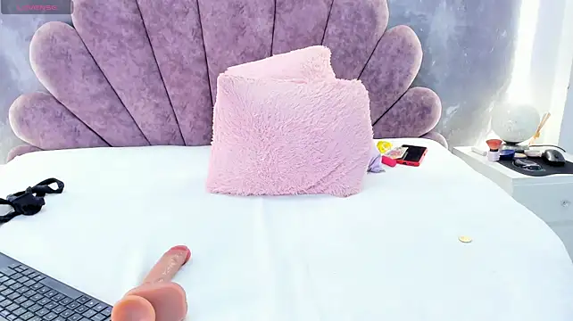 Sexy_Rous4u webcam