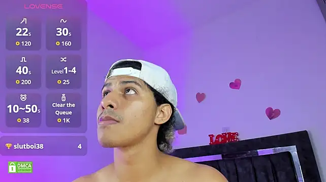 Victor_Kidman webcam