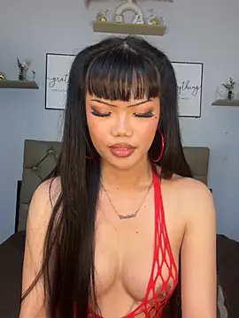 StarLovee webcam