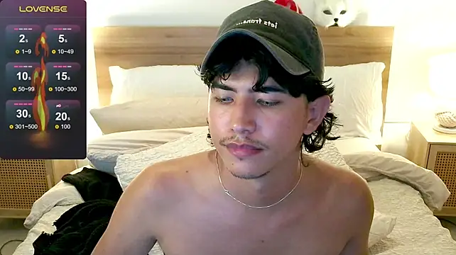olly_jerez webcam