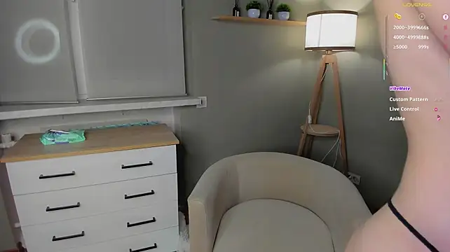 Babeneedflex webcam