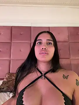 Belle_Noir live sex cam