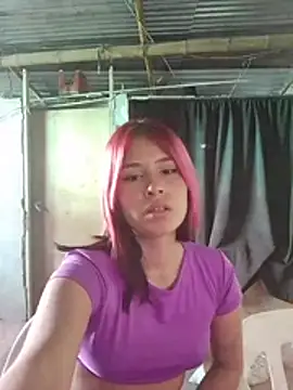 Sweety_Red webcam