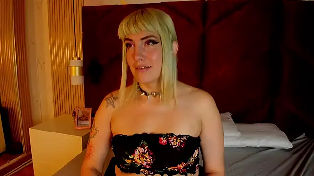 Marye_Morgan webcam