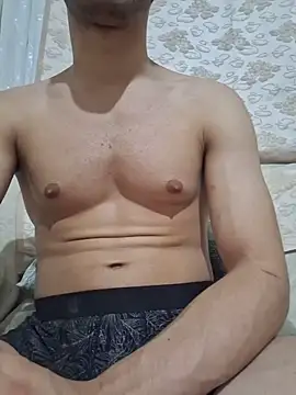 Krm34x webcam