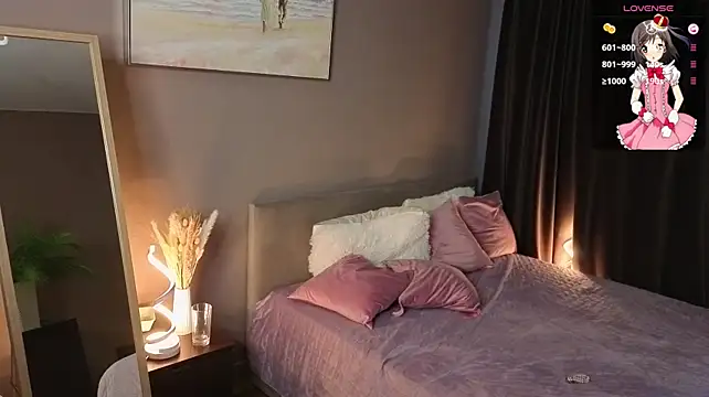 ShaniRoxbury webcam