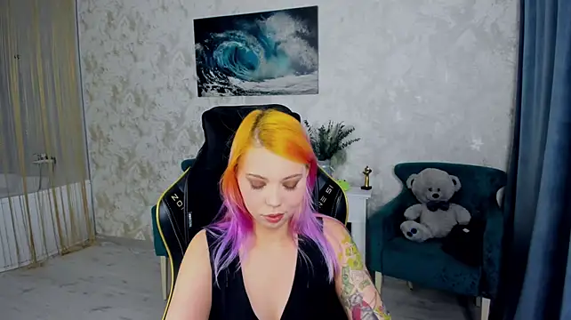 EnergyBunny_1 webcam