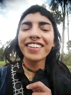 Psilocibi_spiral live cam on StripChat