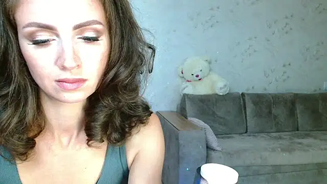 Amber_Carrol live cam on StripChat