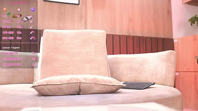 EsmeraldaGracee live cam on StripChat