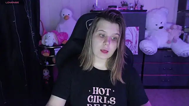 AmyVibess live cam on StripChat