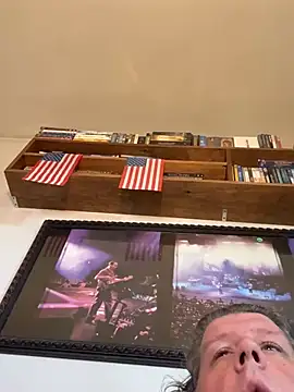Stephanie1984 webcam