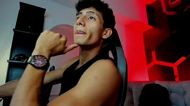 MaxiimoRomano_ webcam
