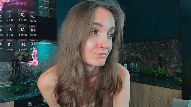 MieliaLi webcam