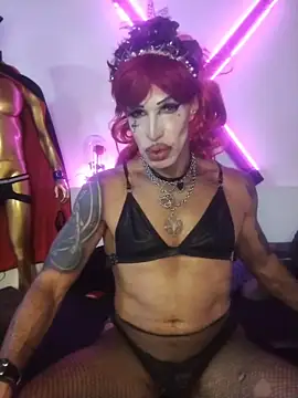 LILITHMADAME webcam