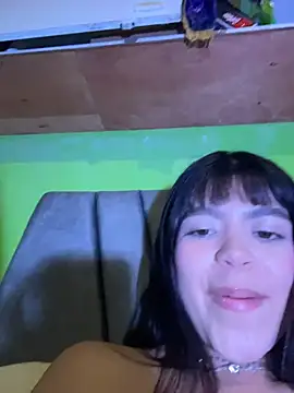 Peachy_x live cam on StripChat