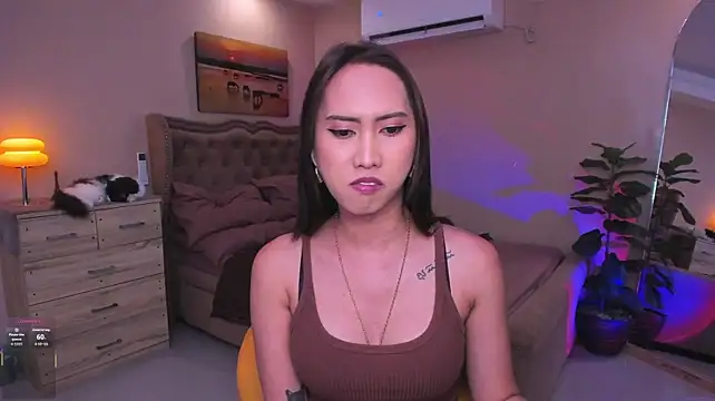 OliGasm webcam