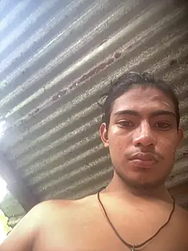 Mellvinn live cam on StripChat