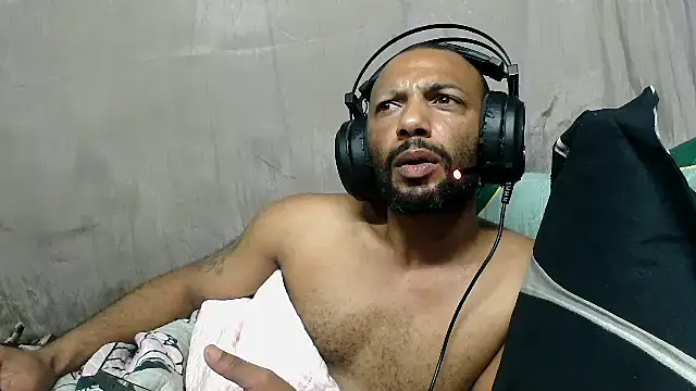 Camodick live cam on StripChat