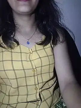 Ritika_jha01 live cam on StripChat