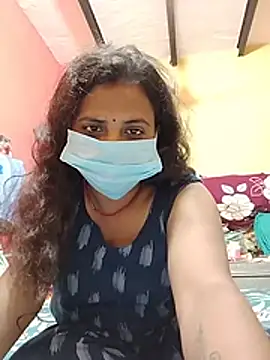 MrsDimple live cam
