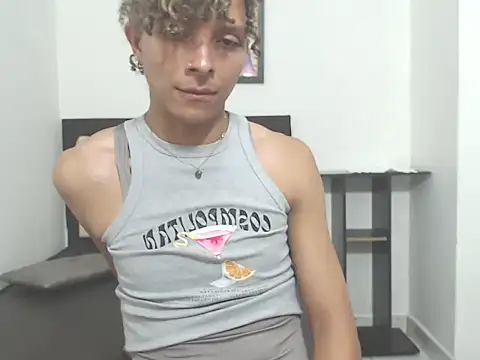 kalyth live cam on StripChat