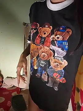 Mina68-cute live cam on StripChat