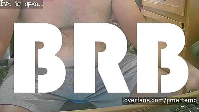pmartemo live cam on StripChat