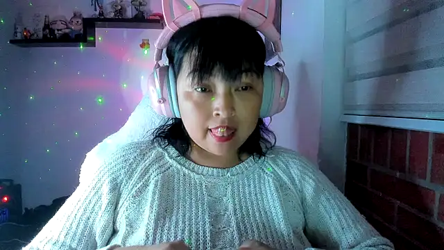 Shaddycute_ webcam