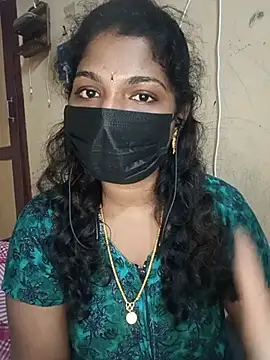 tamilsaisree webcam