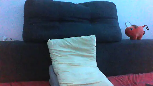 KaelNox webcam